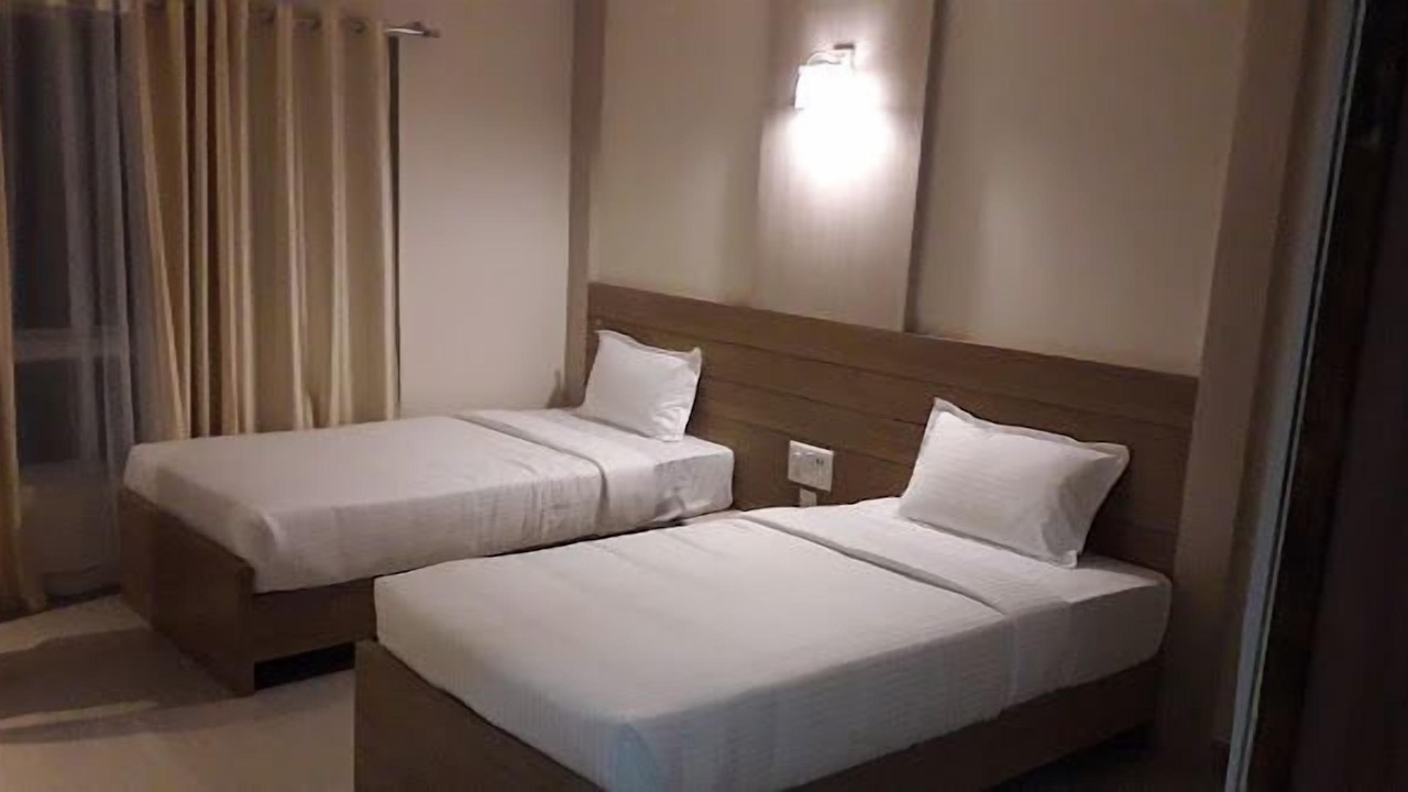 Photo of Bedroom in Jorhat