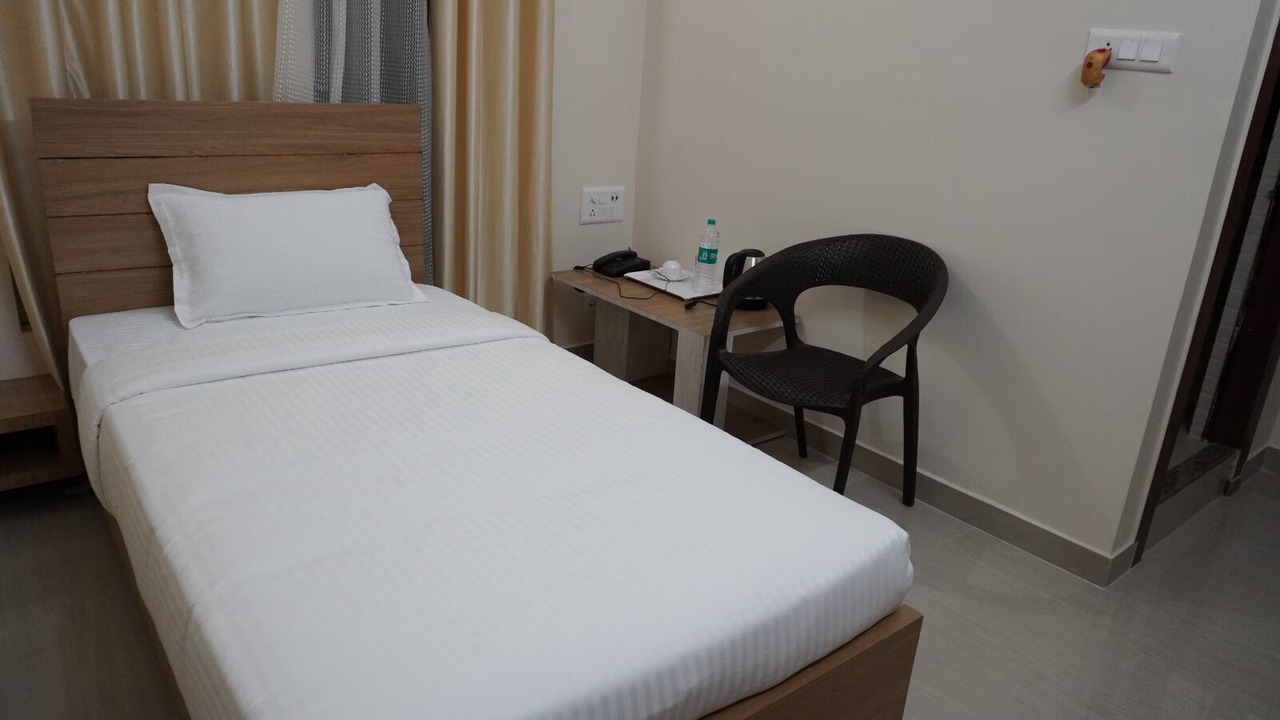 Photo of Bedroom in Jorhat