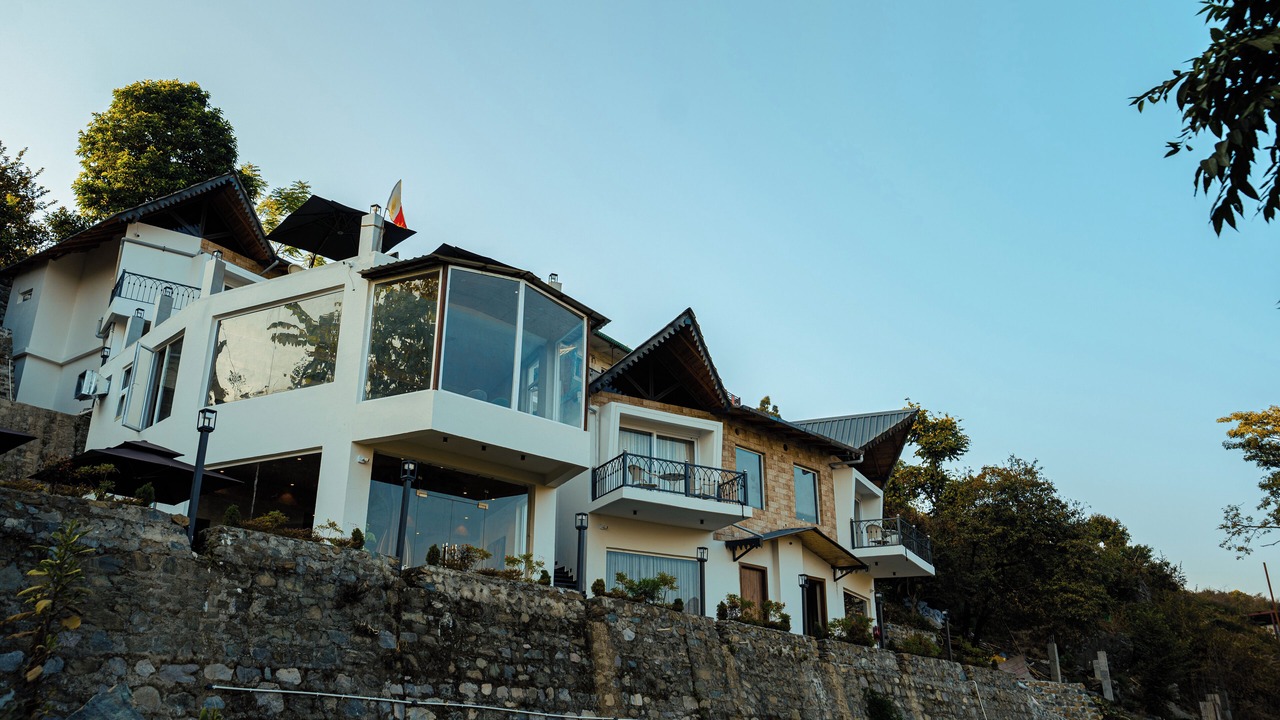 Photo of Outdoor in Bhimtal