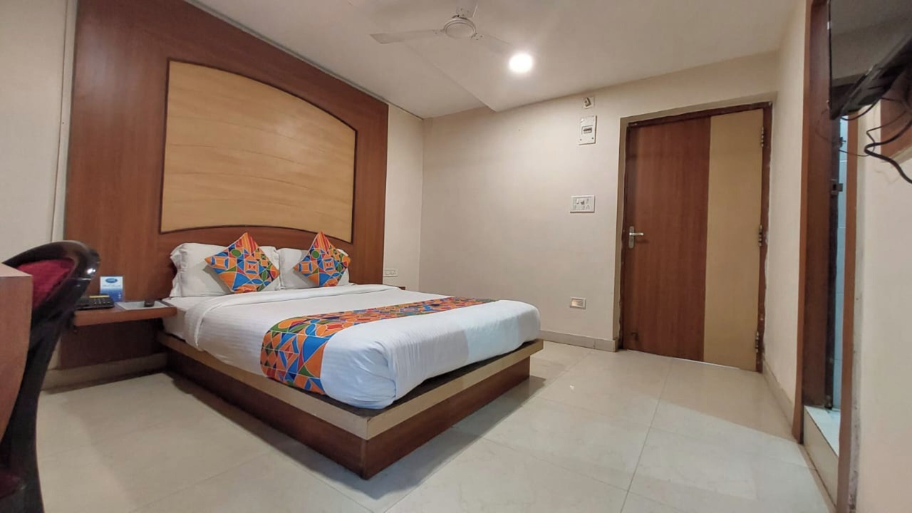Photo of Bedroom in Bhubaneshwar