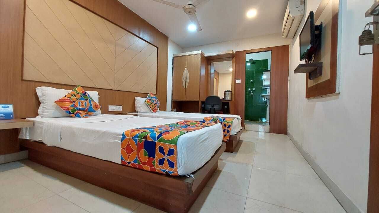 Photo of Bedroom in Bhubaneshwar