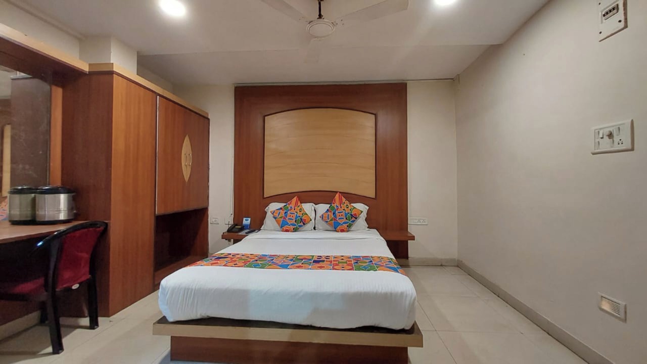 Photo of Bedroom in Bhubaneshwar