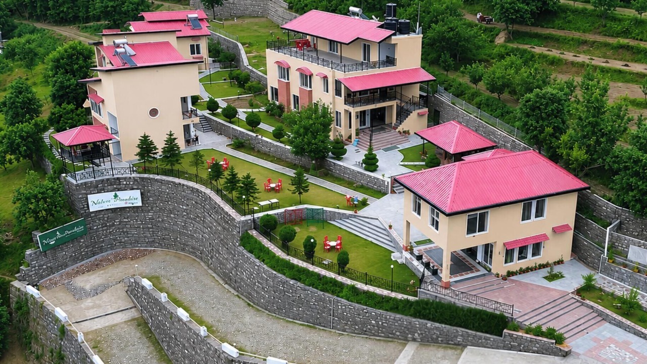 Photo of Outdoor in Rajgarh