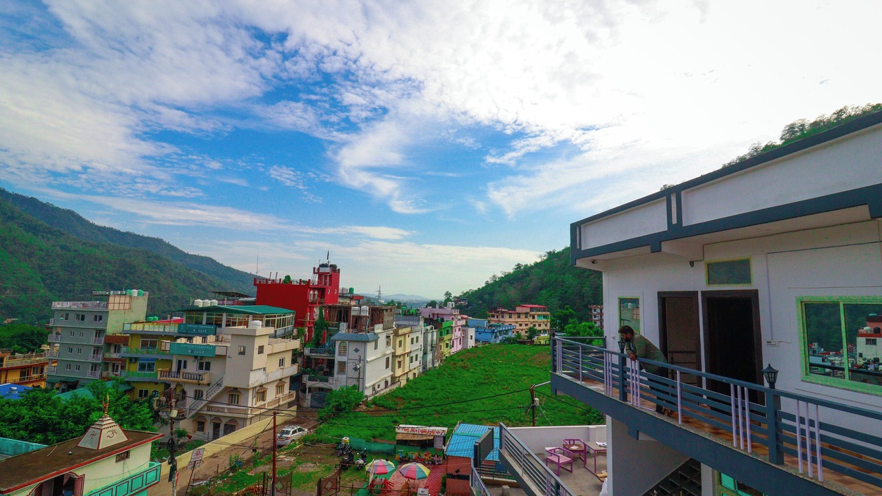 Photo of Outdoor in Tapovan