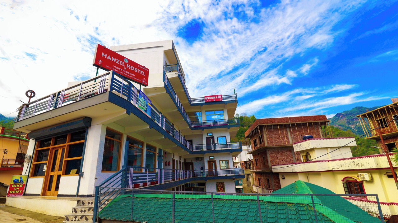 Photo of Outdoor in Tapovan