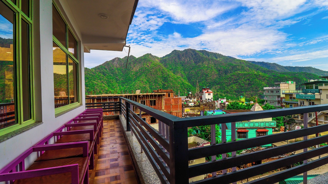 Photo of Outdoor in Tapovan