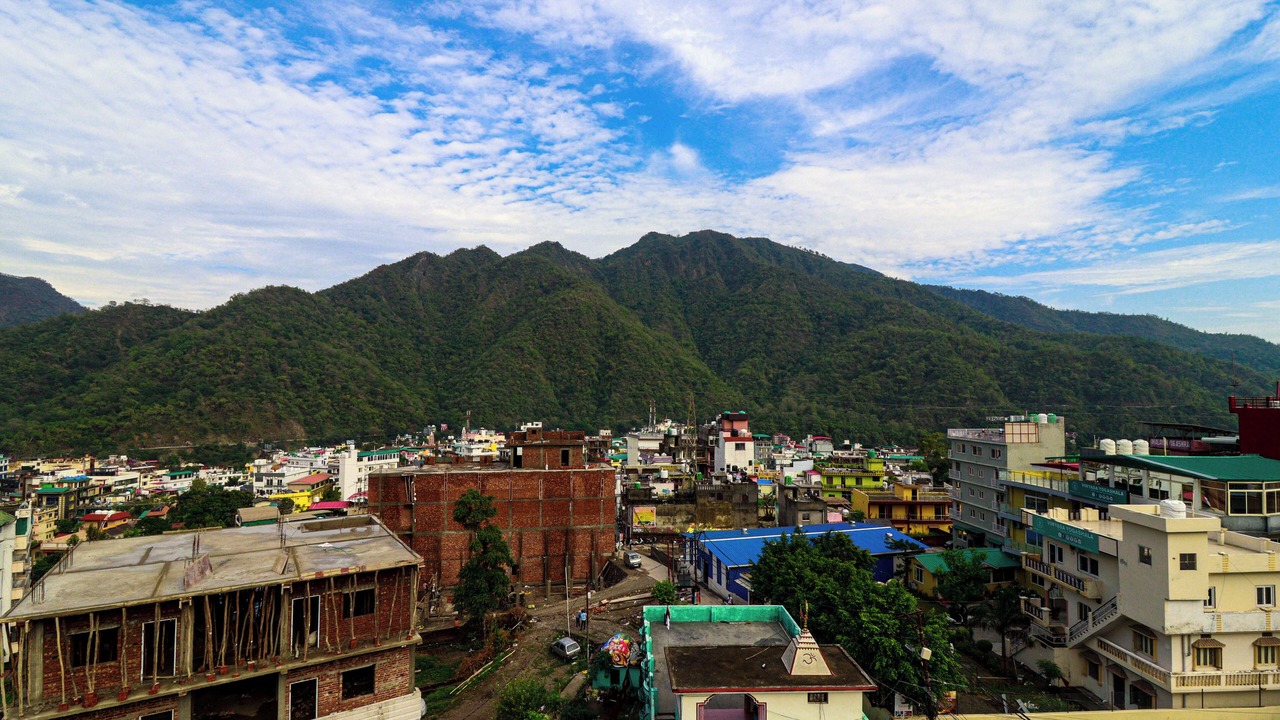 Photo of Outdoor in Tapovan