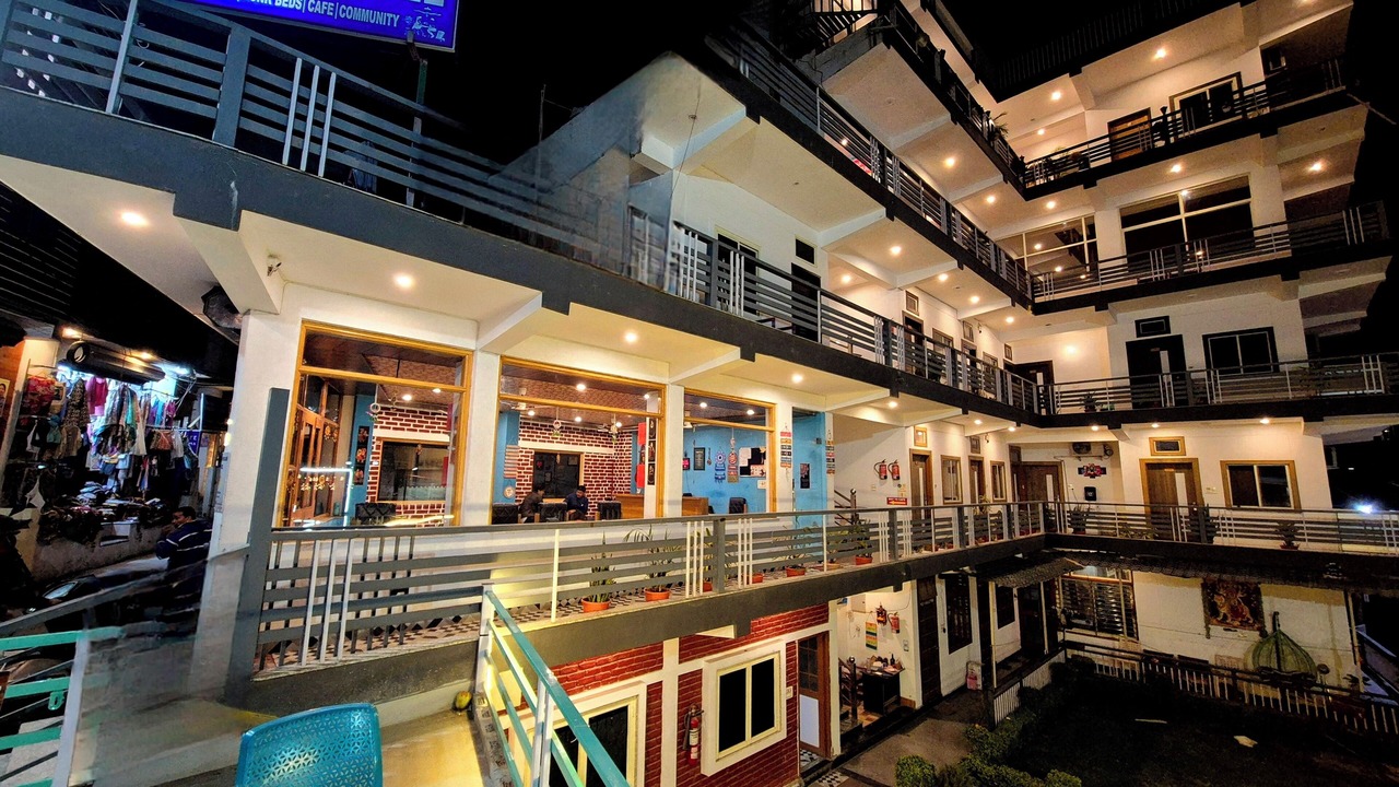 Photo of Outdoor in Tapovan