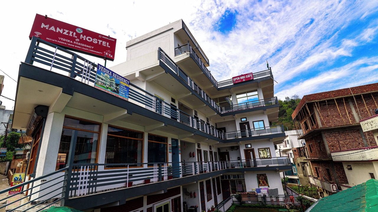 Photo of Outdoor in Tapovan
