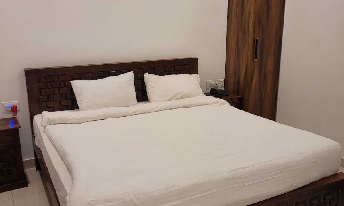 Photo of Bedroom in Udaipurwati