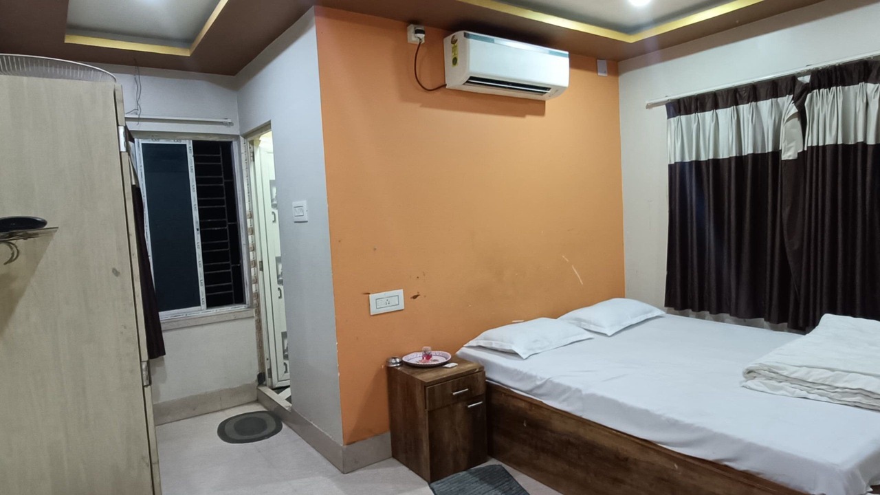 Photo of Bedroom in Kolkata