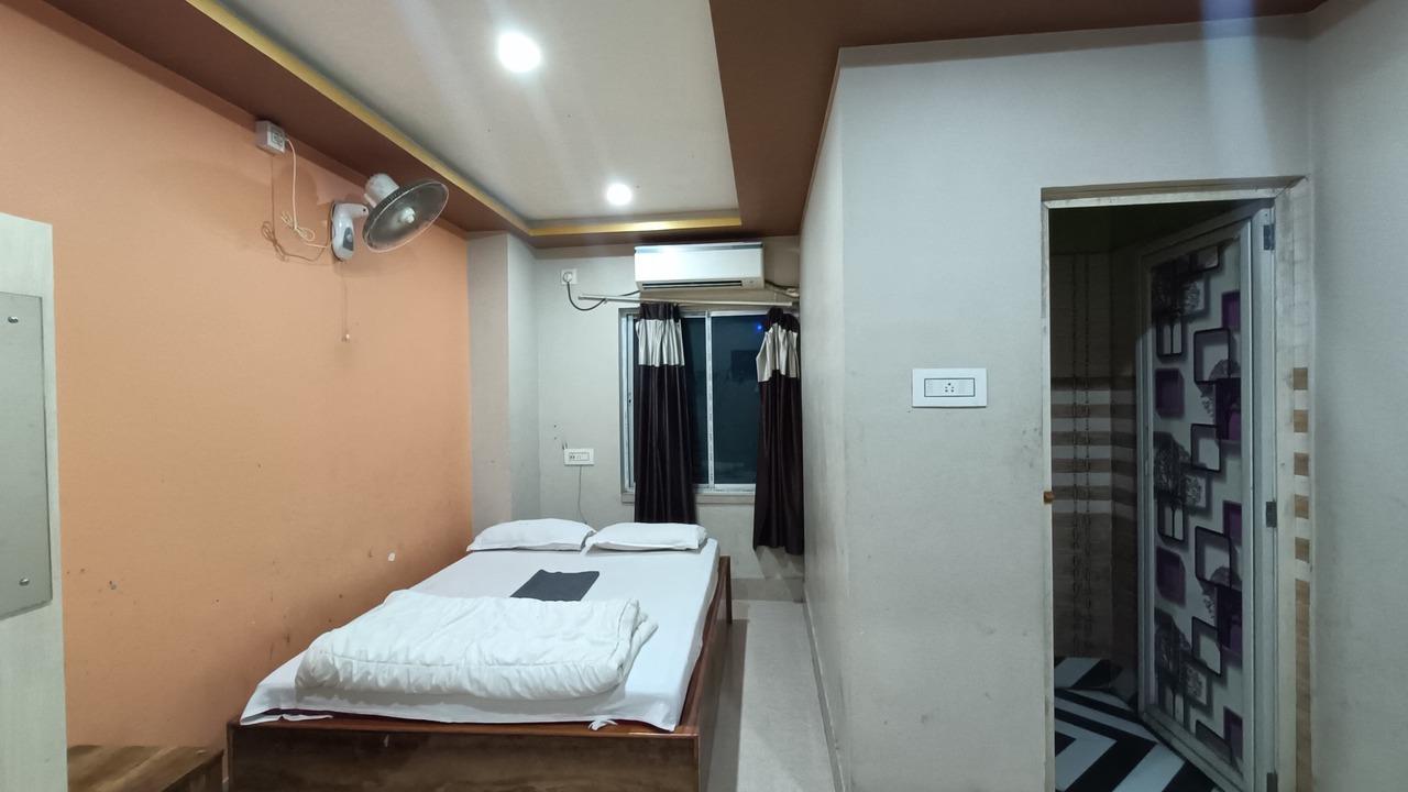 Photo of Bedroom in Kolkata