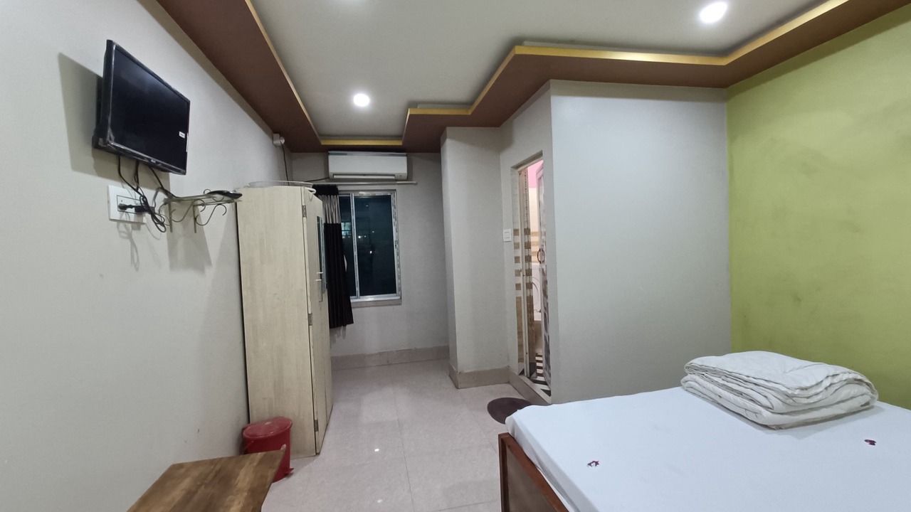 Photo of Bedroom in Kolkata