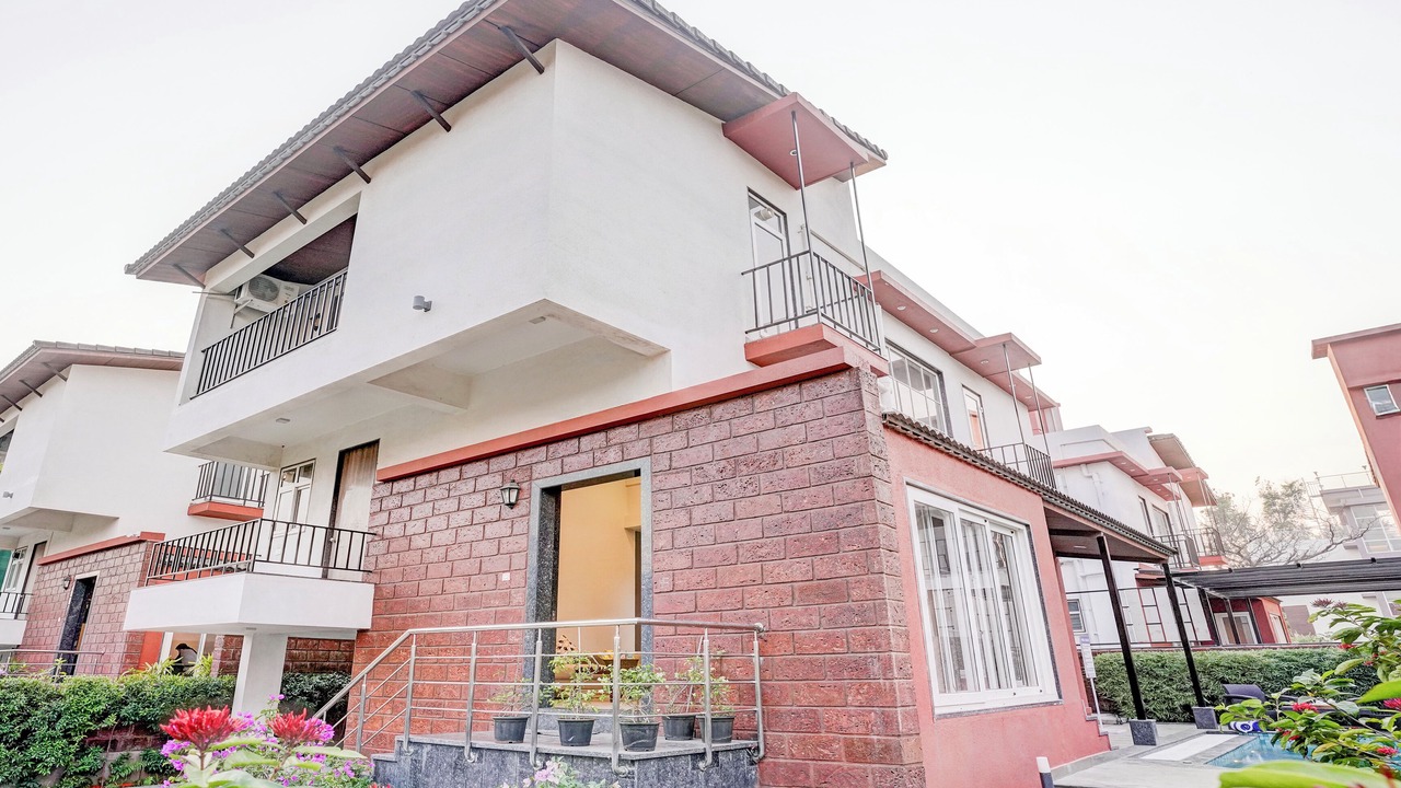 Photo of Outdoor in Kune Village