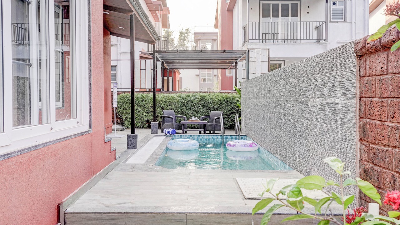 Photo of Outdoor in Kune Village