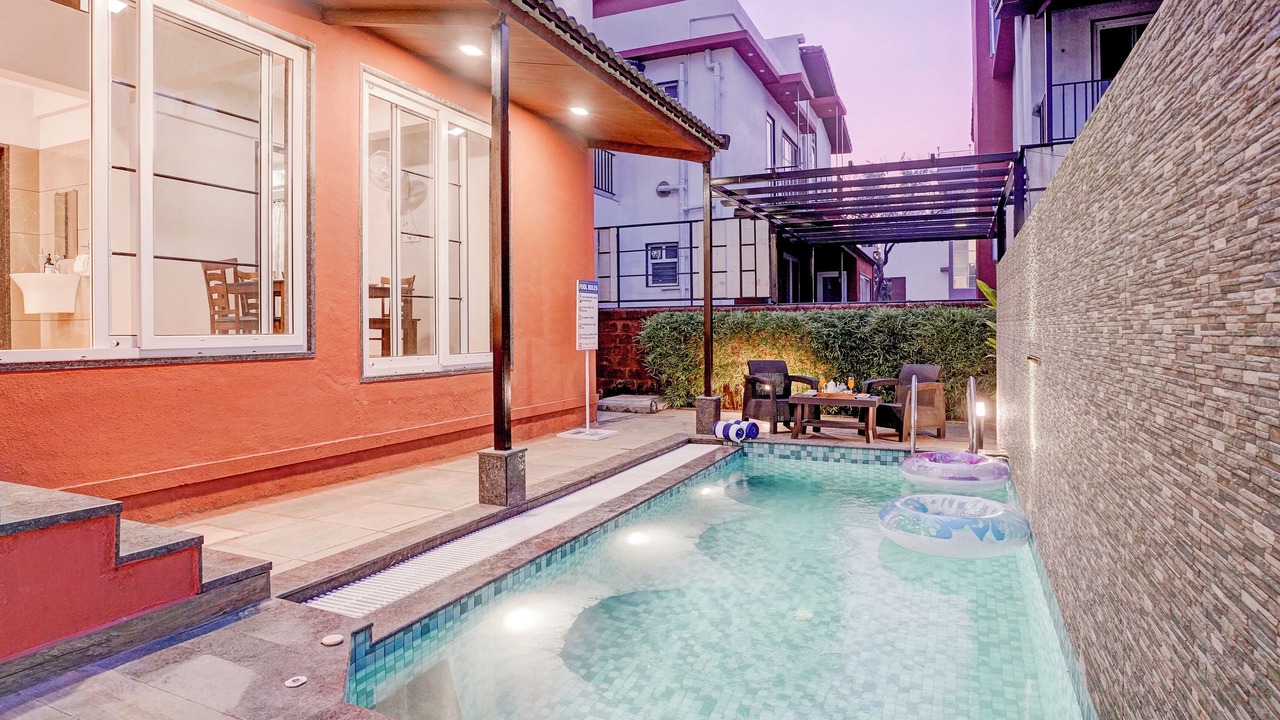 Photo of Outdoor in Kune Village