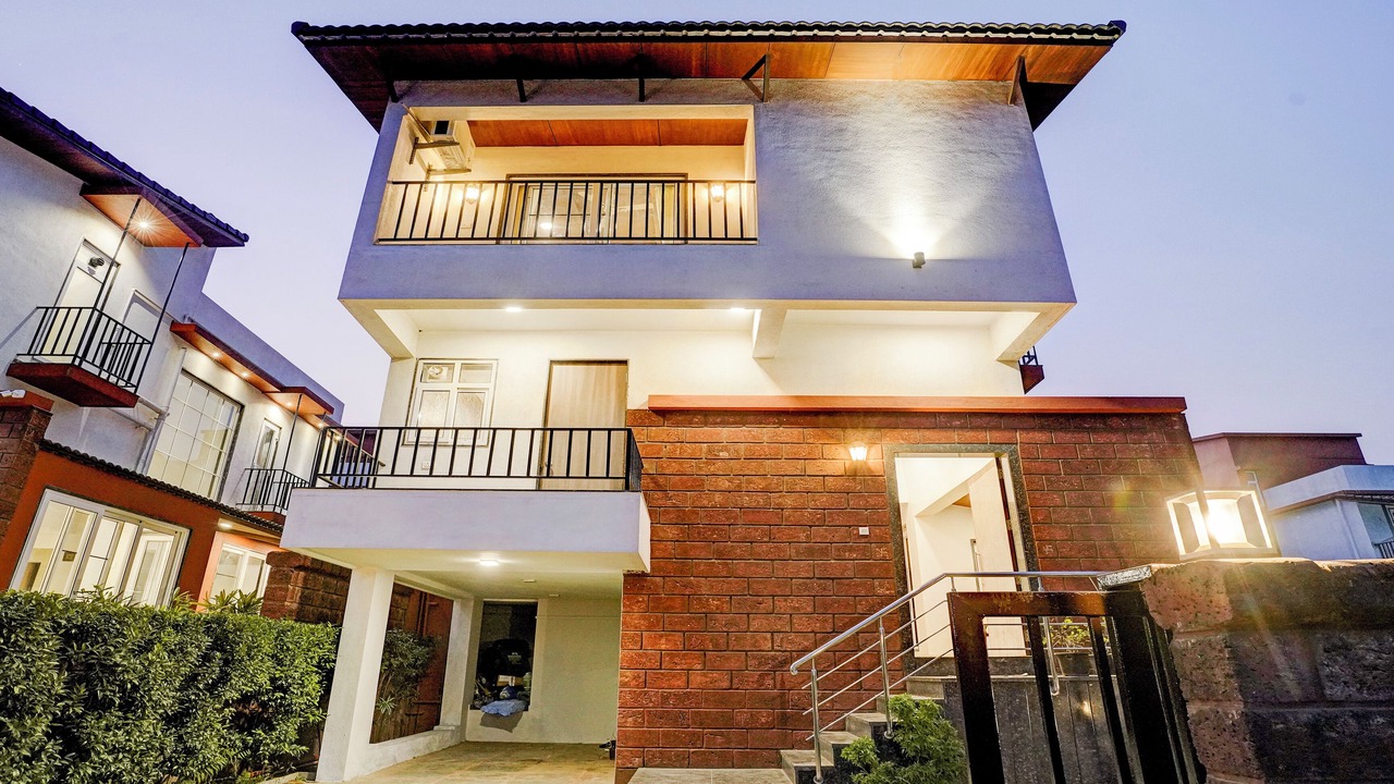 Photo of Outdoor in Kune Village