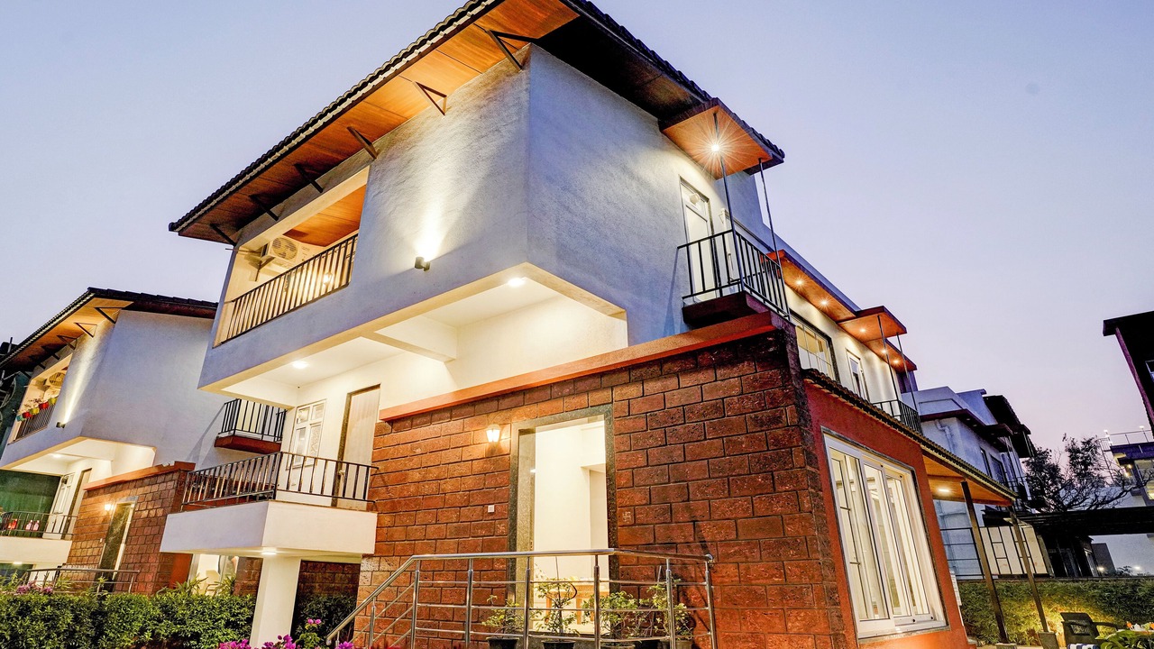 Photo of Outdoor in Kune Village