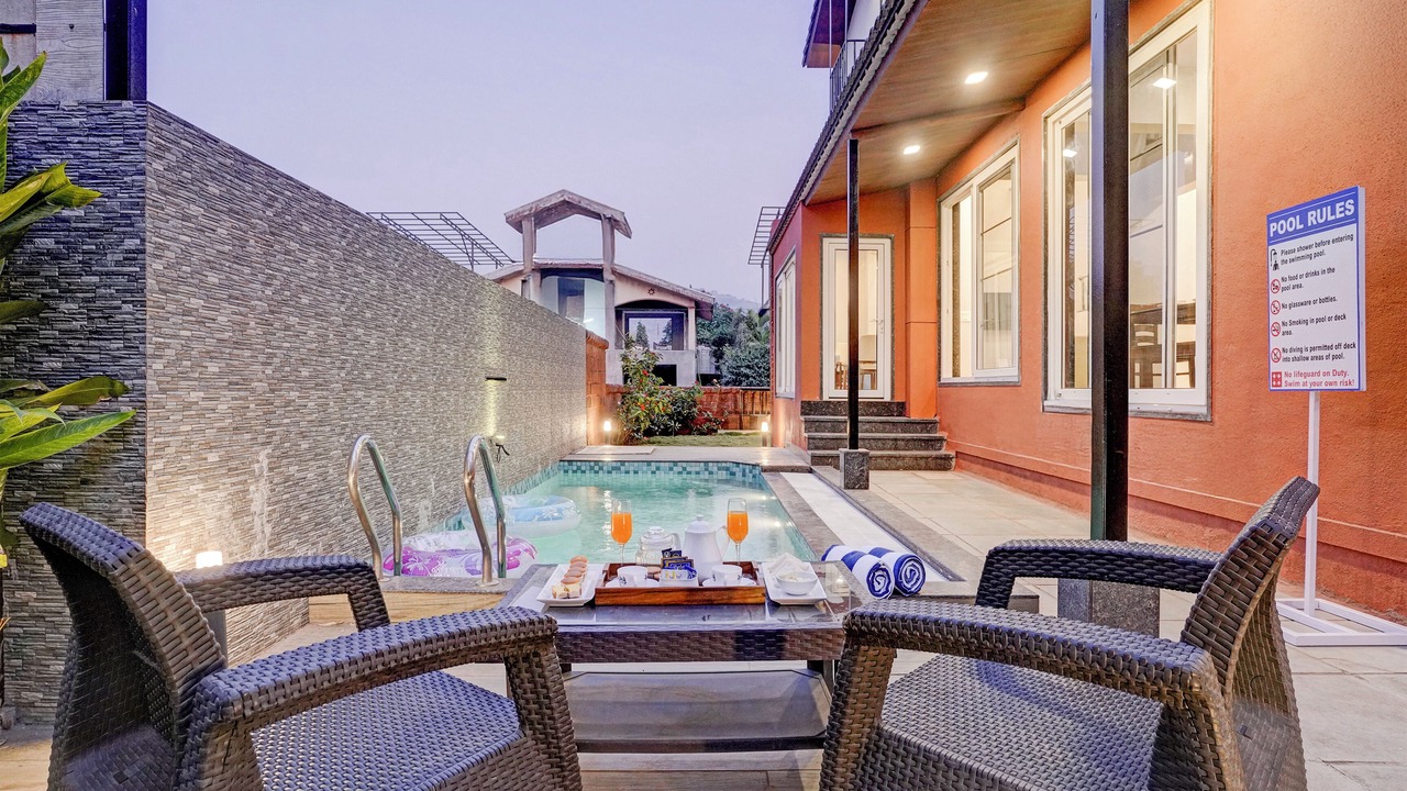 Photo of Outdoor in Kune Village
