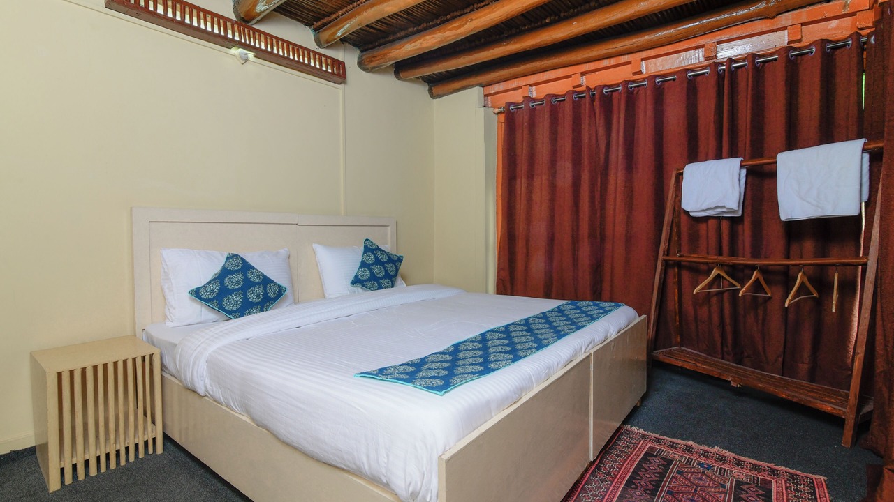 Photo of Bedroom in She