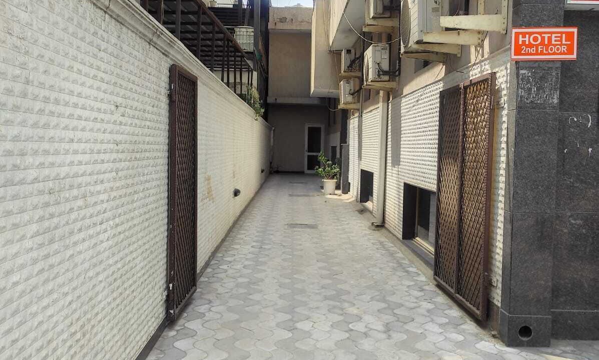 Photo of Outdoor in Nehru Place