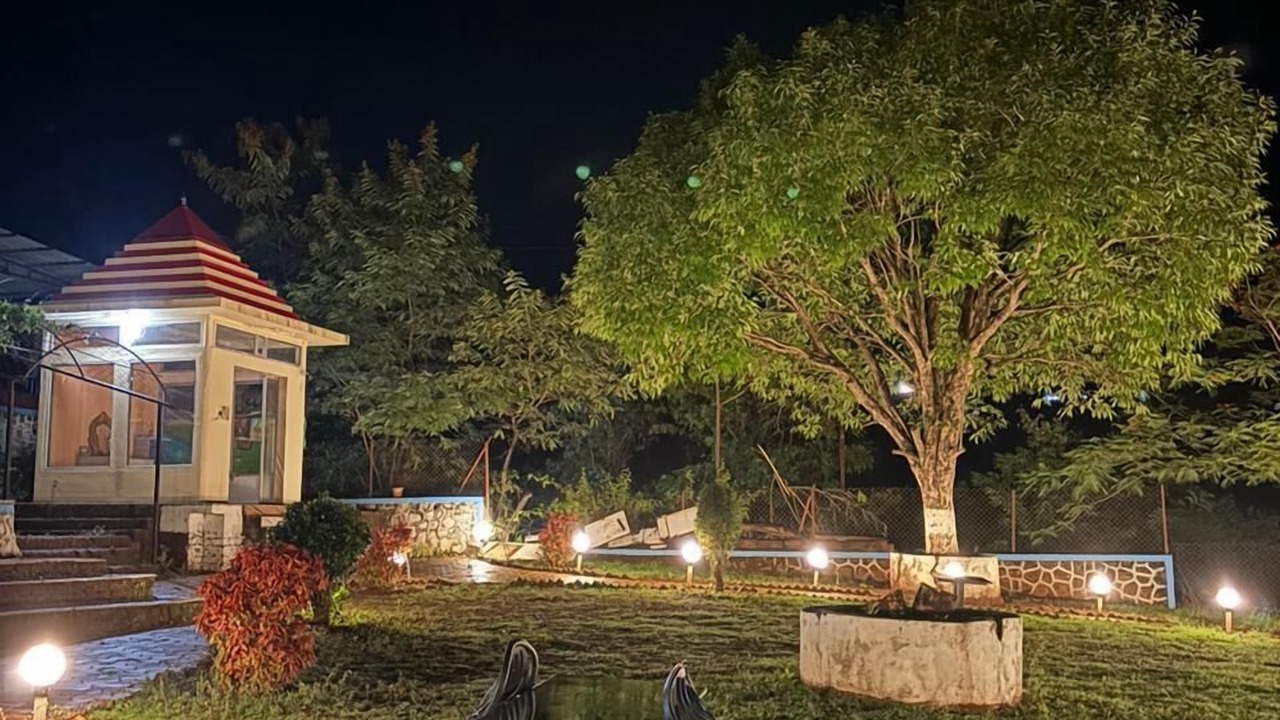 Photo of Outdoor in Kadadhe