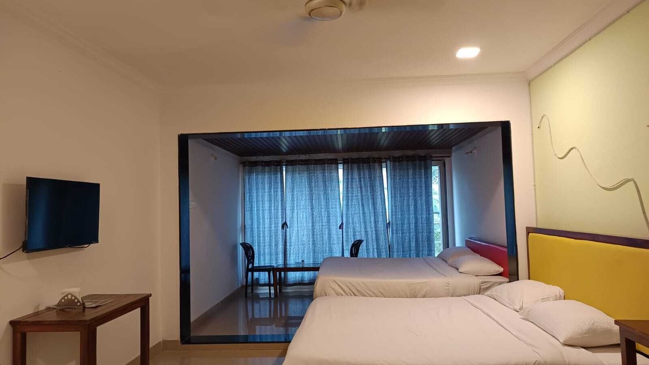 Photo of Bedroom in Kadadhe