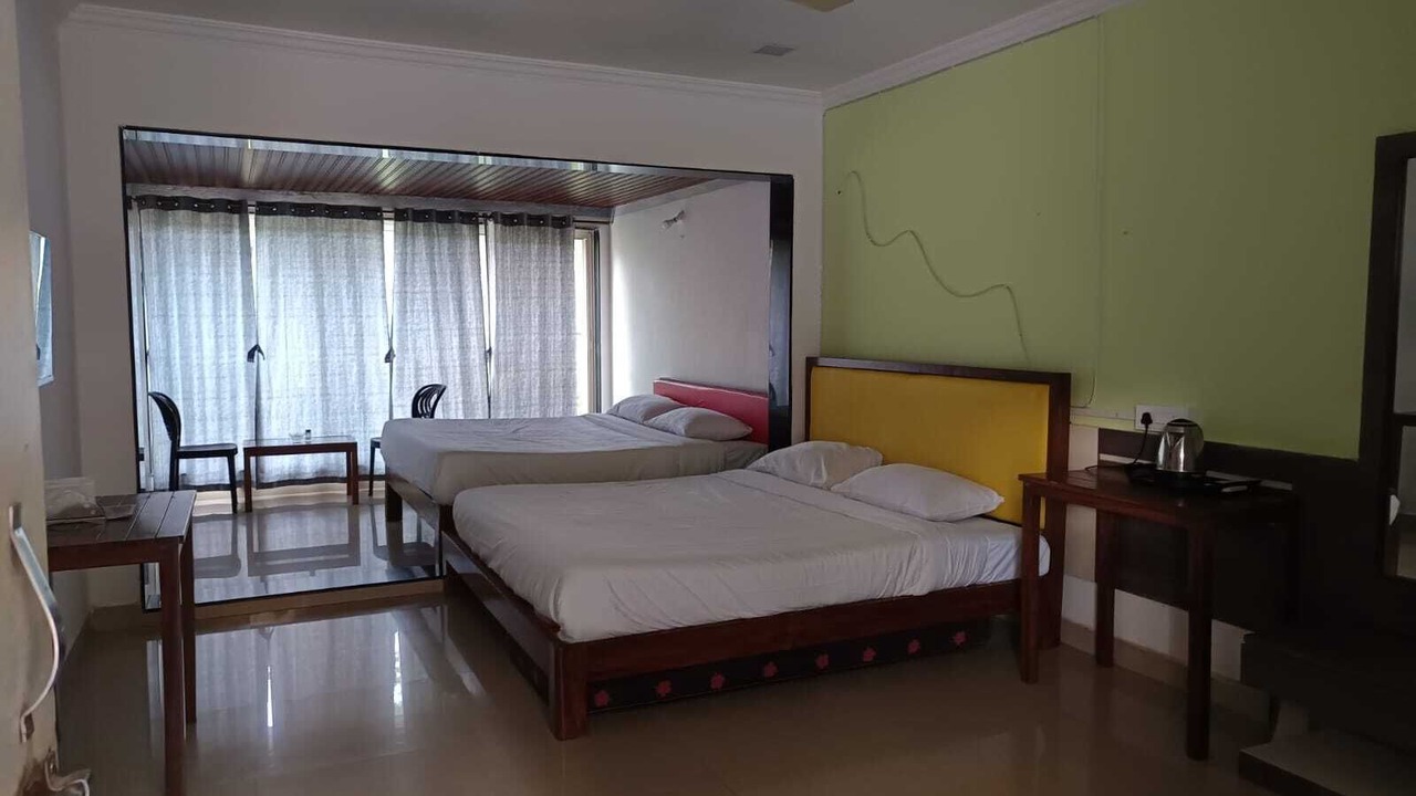 Photo of Bedroom in Kadadhe
