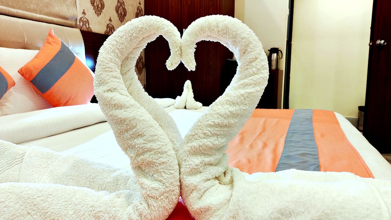 Photo of Bedroom in Varanasi