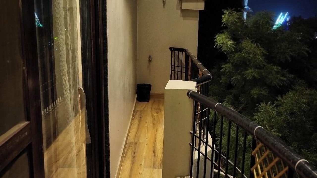 Photo of Patio Balcony in Varanasi