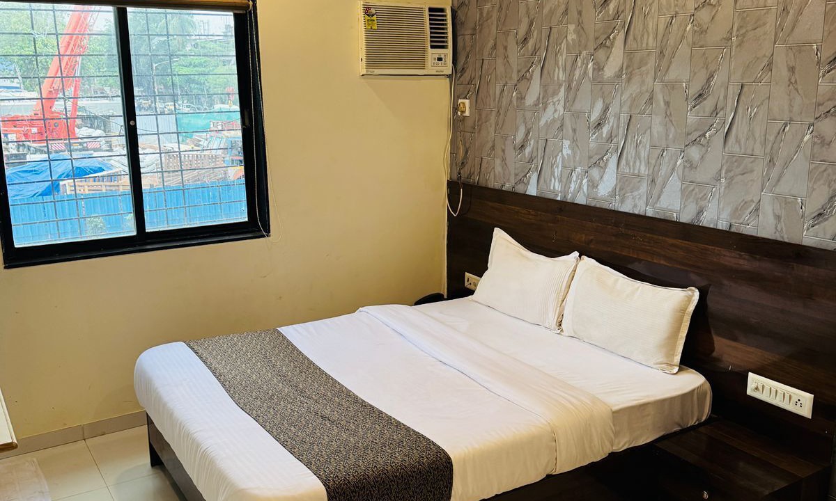 Photo of Bedroom in Kurla West
