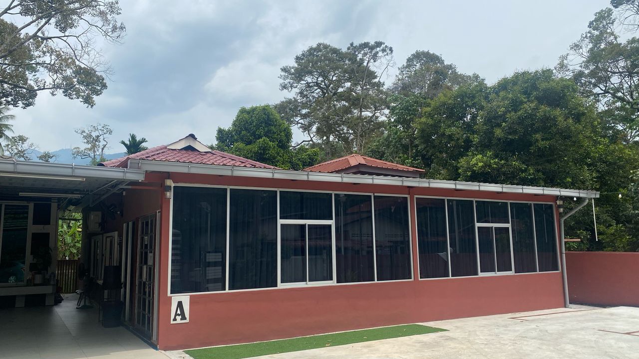 Photo of Outdoor in Kampung Raga