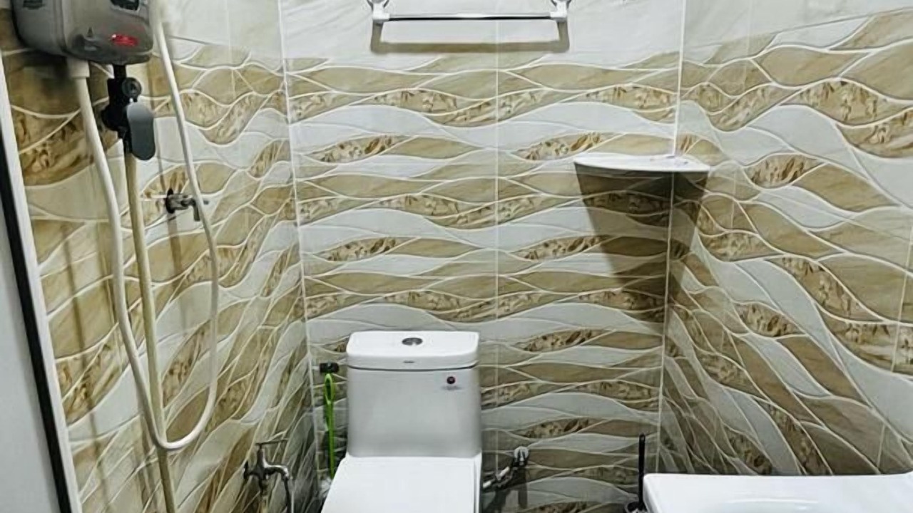 Photo of Bathroom in Kampung Raga