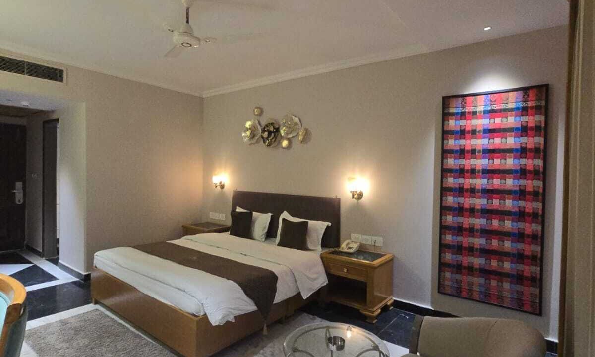 Photo of Bedroom in Ludhiana