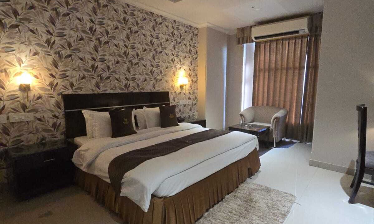 Photo of Bedroom in Ludhiana