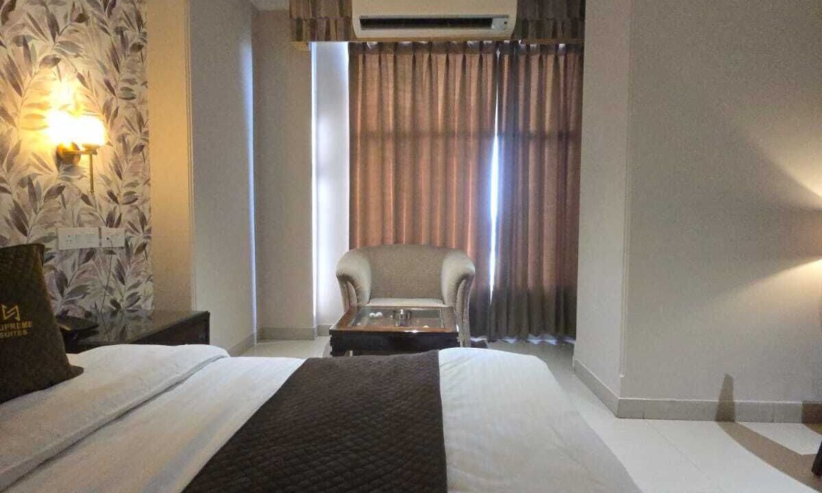 Photo of Bedroom in Ludhiana