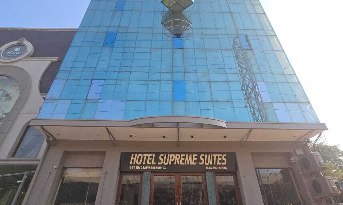 Photo of Outdoor in Ludhiana
