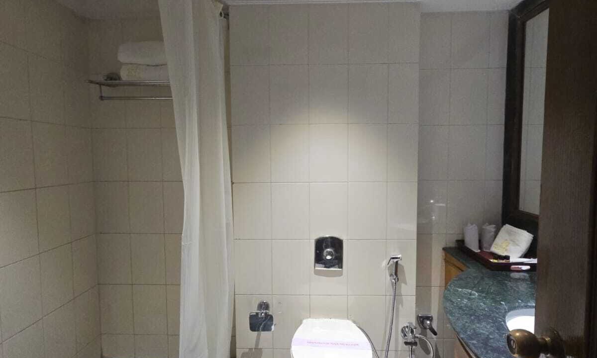 Photo of Bathroom in Ludhiana