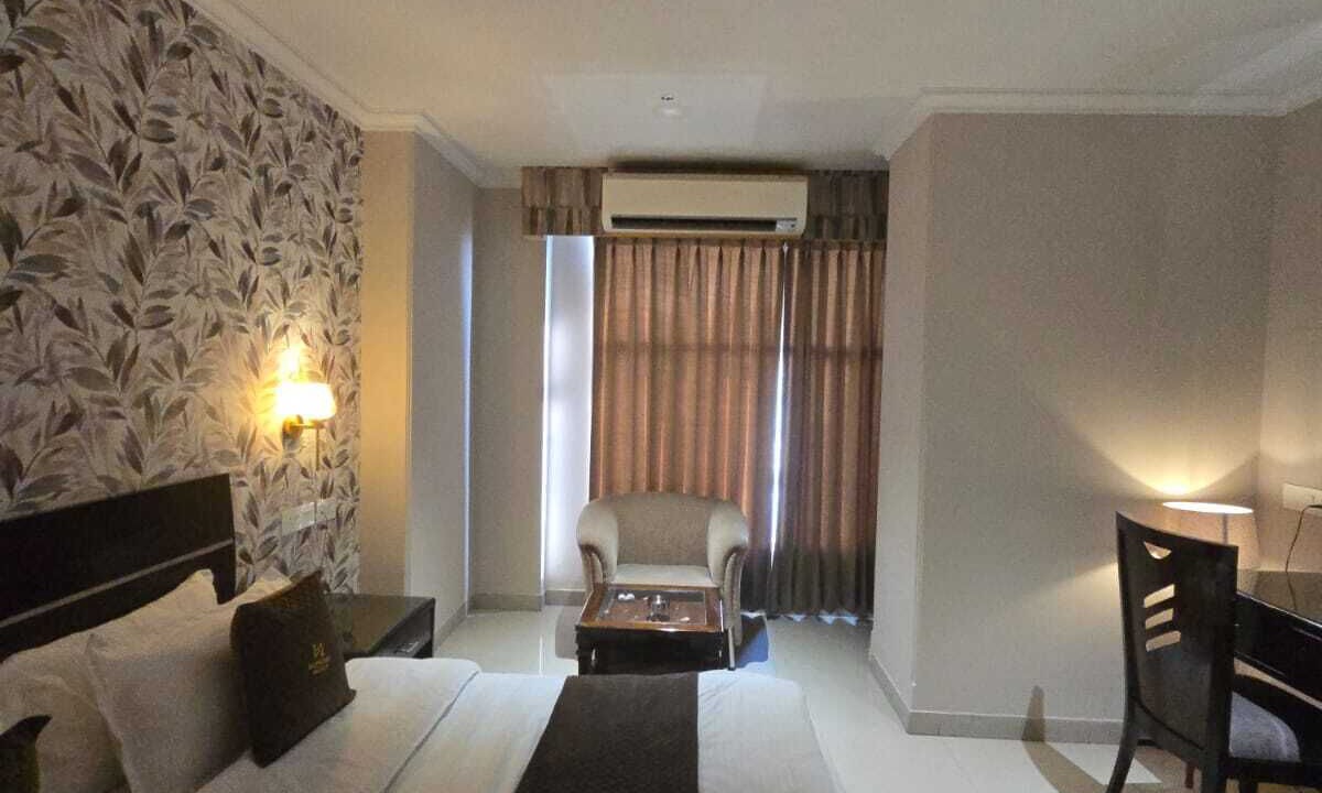 Photo of Bedroom in Ludhiana