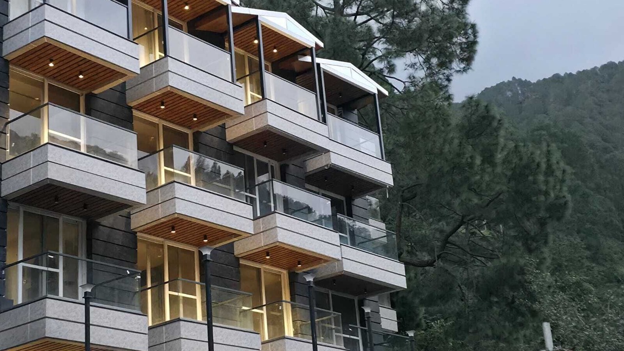 Photo of Outdoor in Nainital