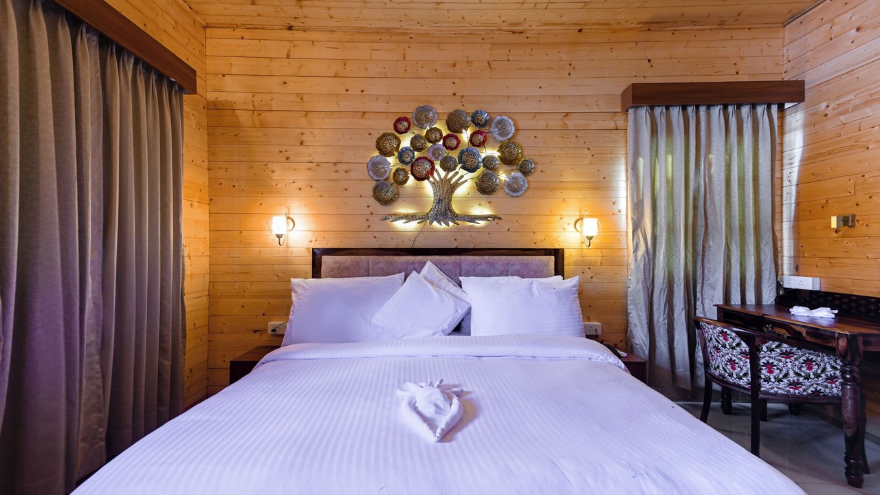 Photo of Bedroom in Arambol