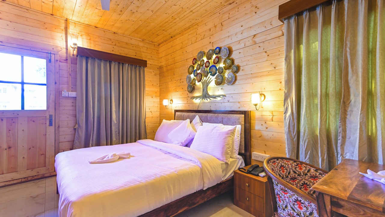 Photo of Bedroom in Arambol
