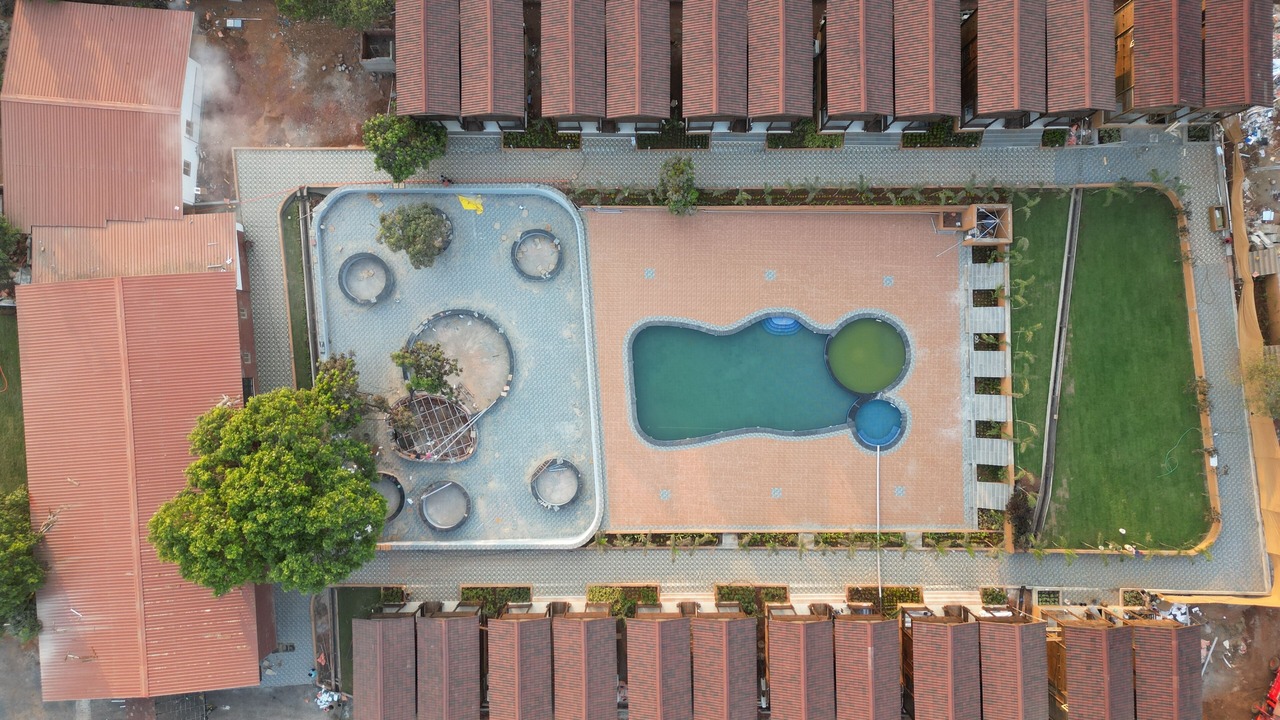 Photo of Outdoor in Arambol