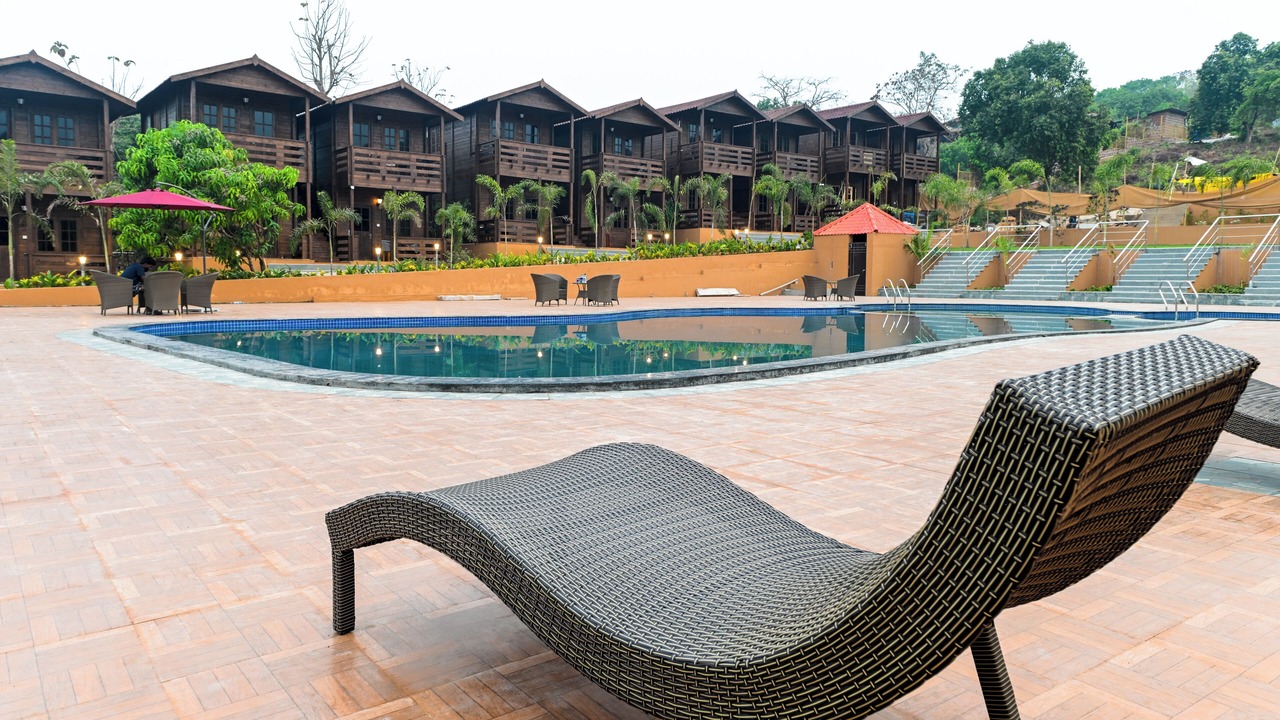 Photo of Outdoor in Arambol