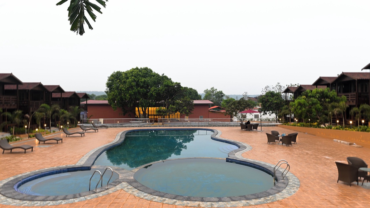 Photo of Outdoor in Arambol