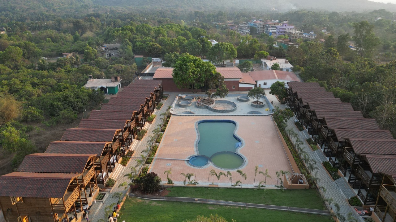 Photo of Outdoor in Arambol