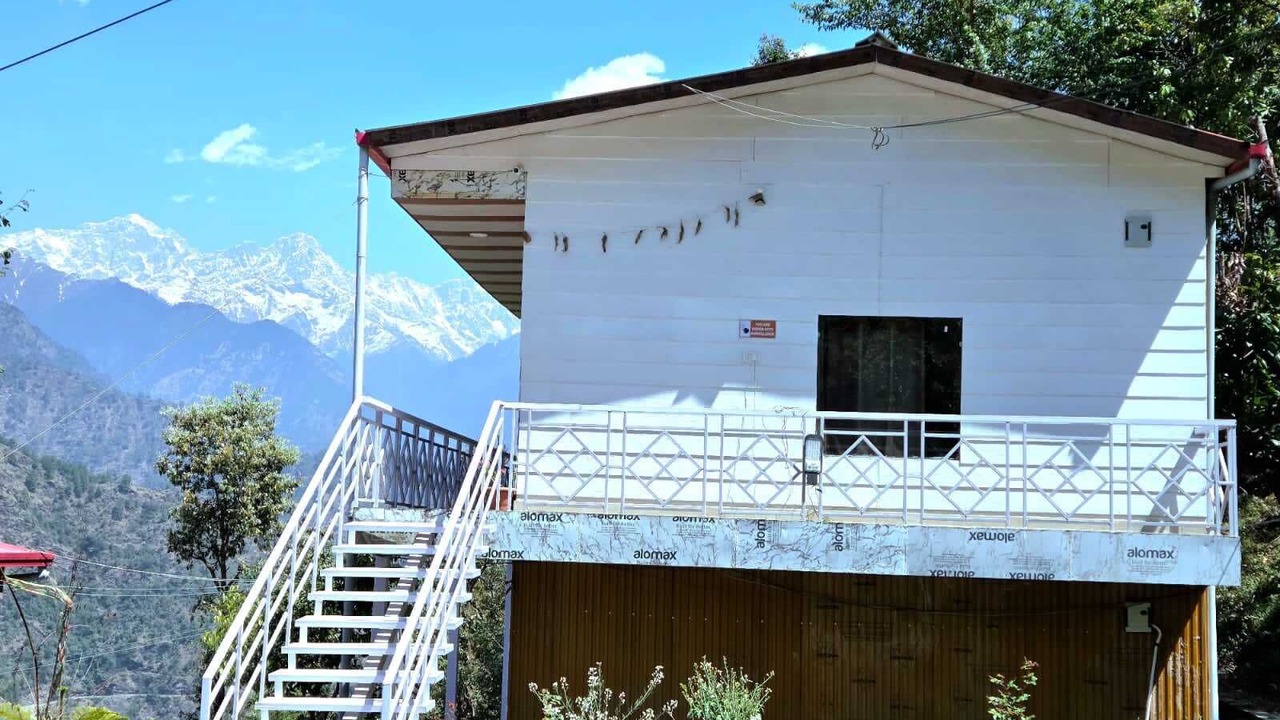 Photo of Outdoor in Narainkoti