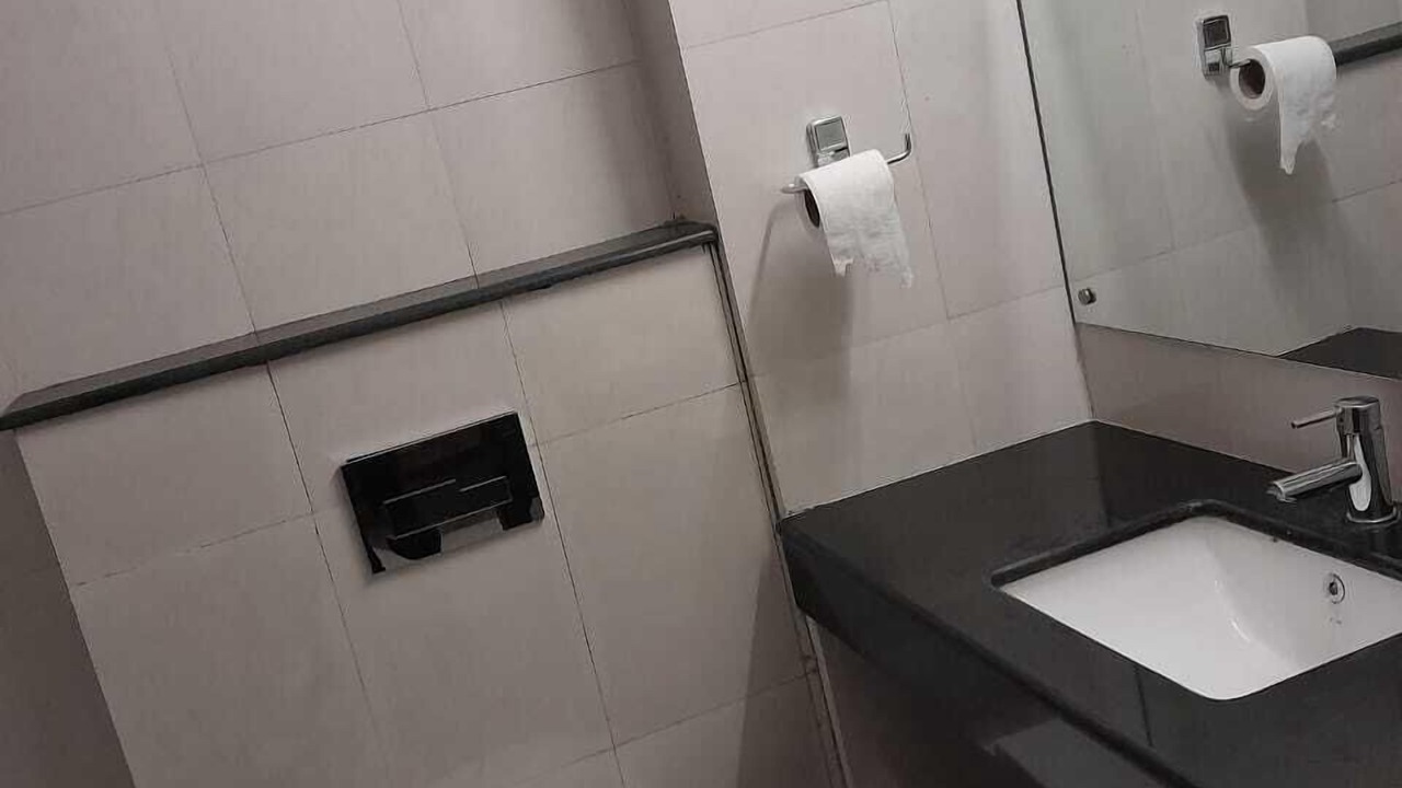 Photo of Bathroom in DLF Phase 5