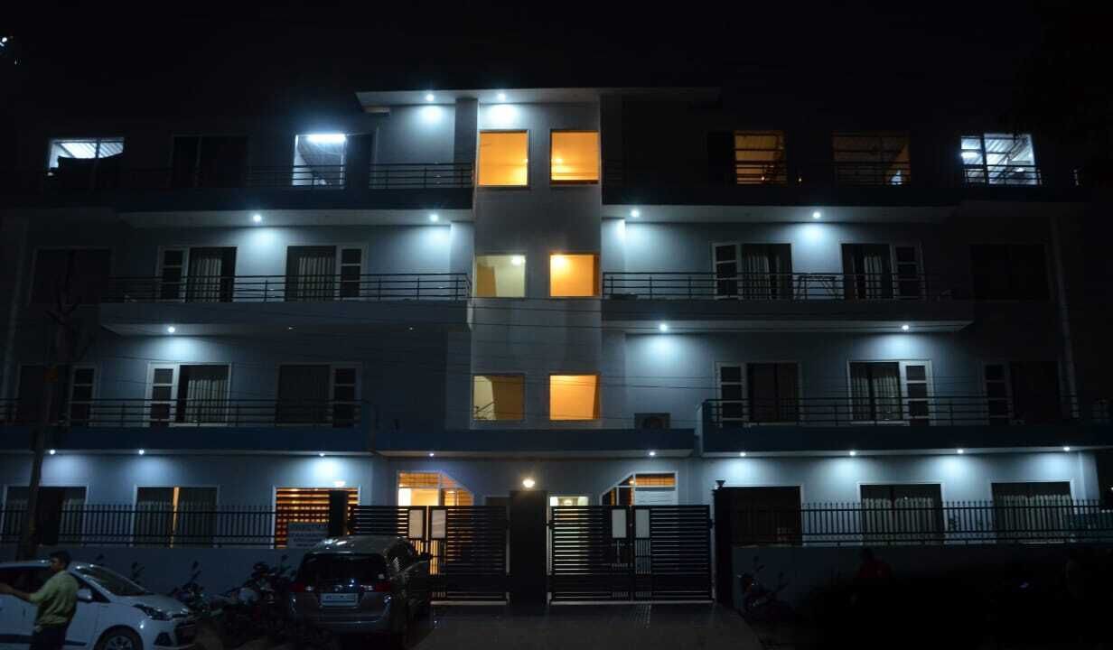 Photo of Outdoor in DLF Phase 5