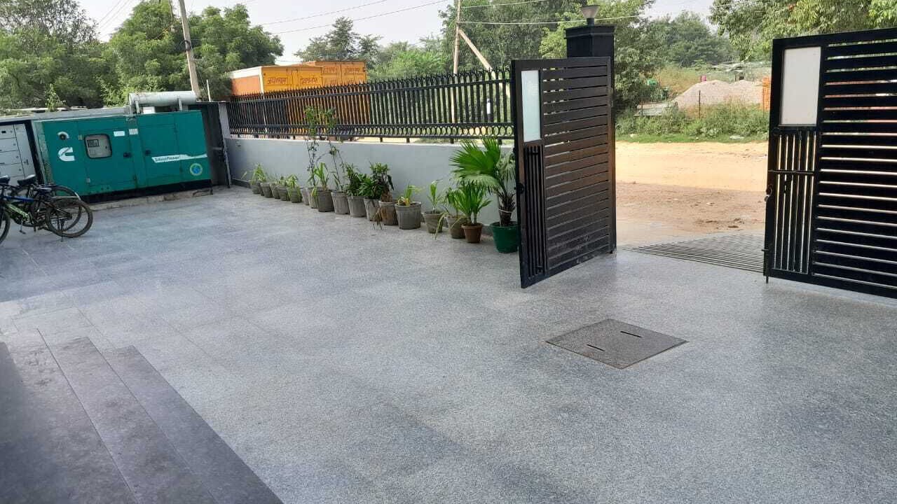 Photo of Outdoor in DLF Phase 5